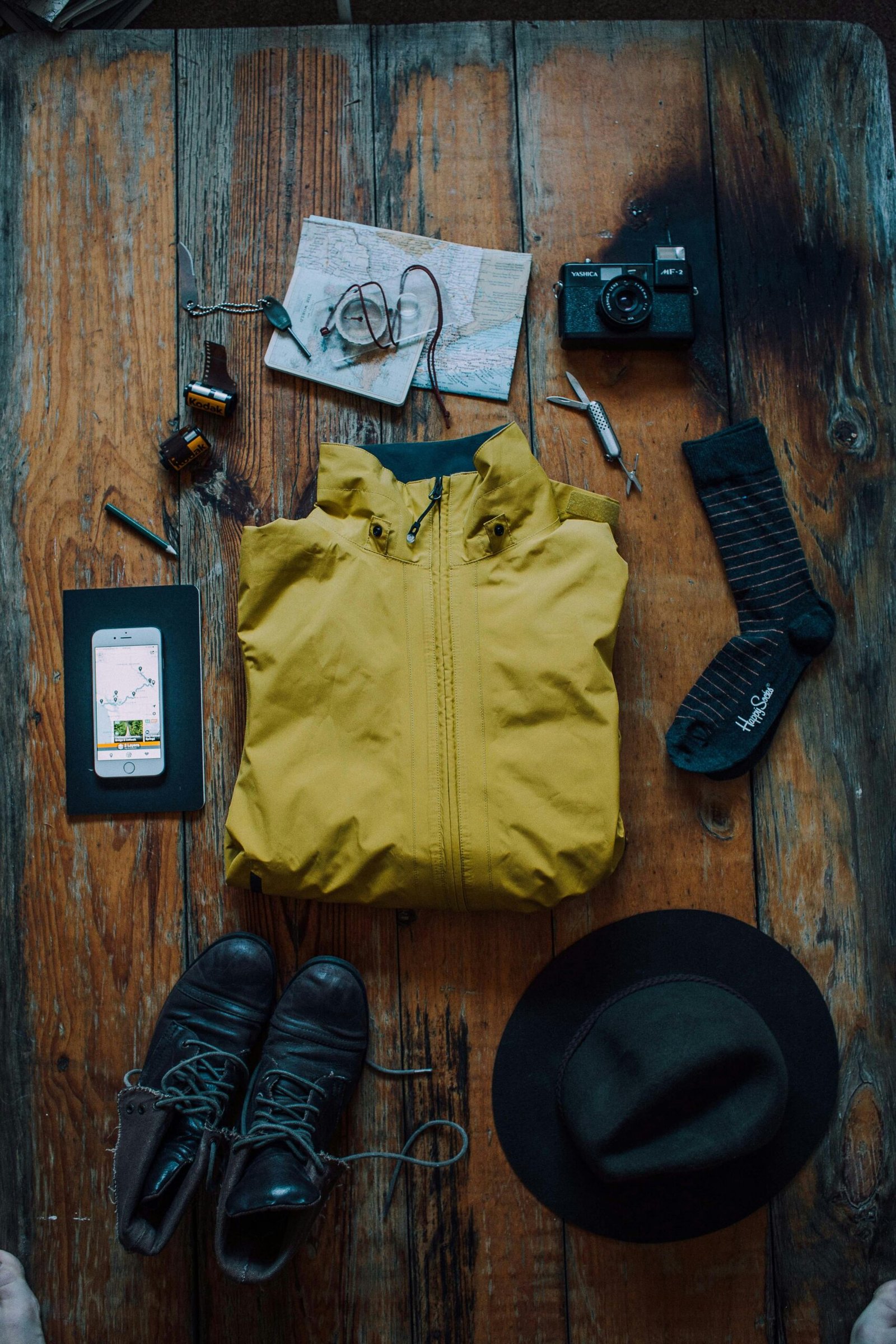 Choisir le bon équipement