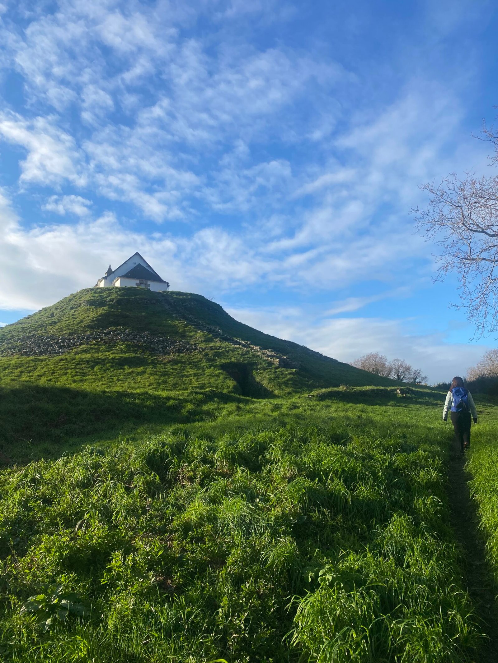 Découverte du mag – Article sur la césure