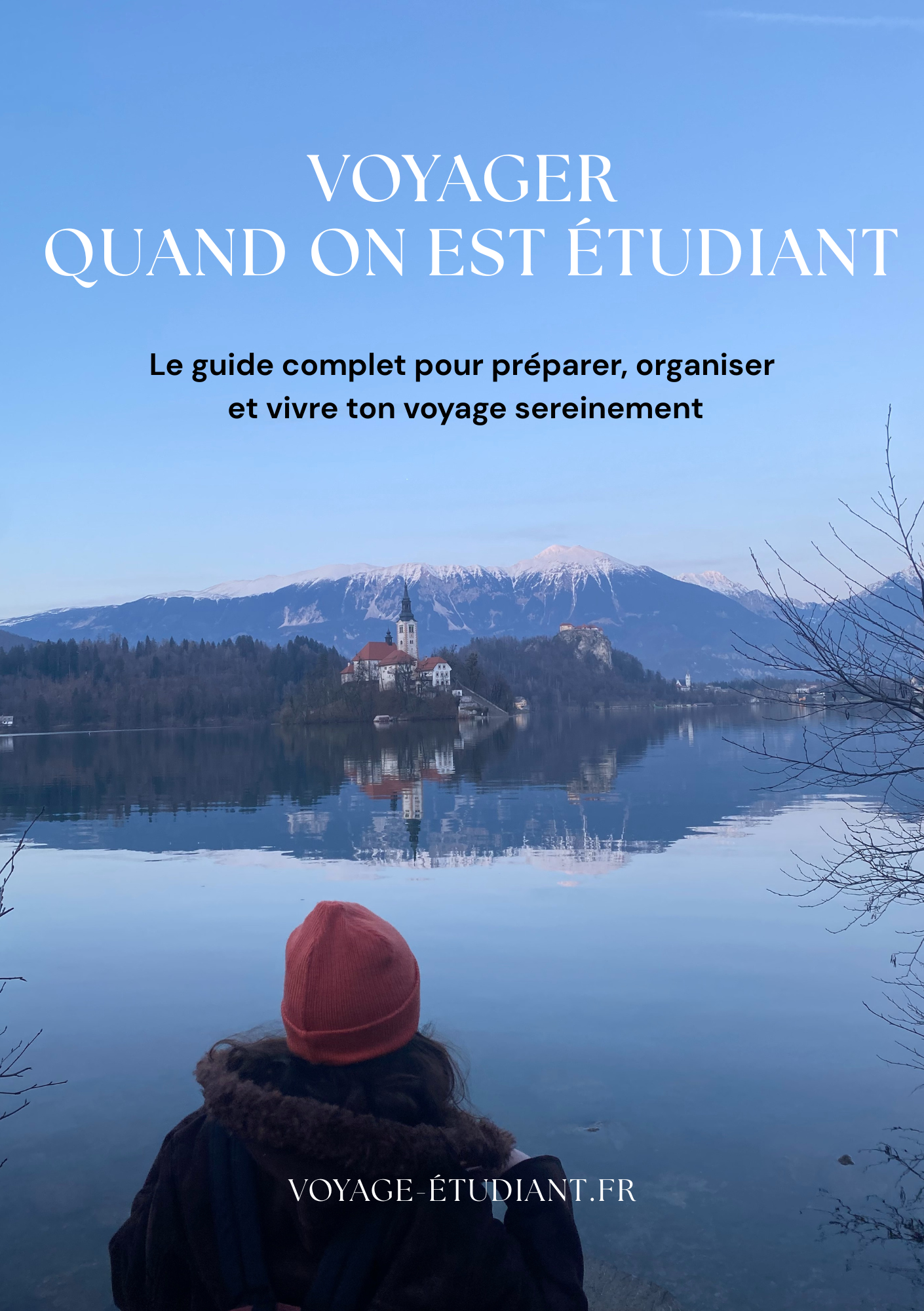 Voyager quand on est étudiant – Édition 2026 (PDF)