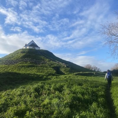 Découverte du mag – Article sur la césure