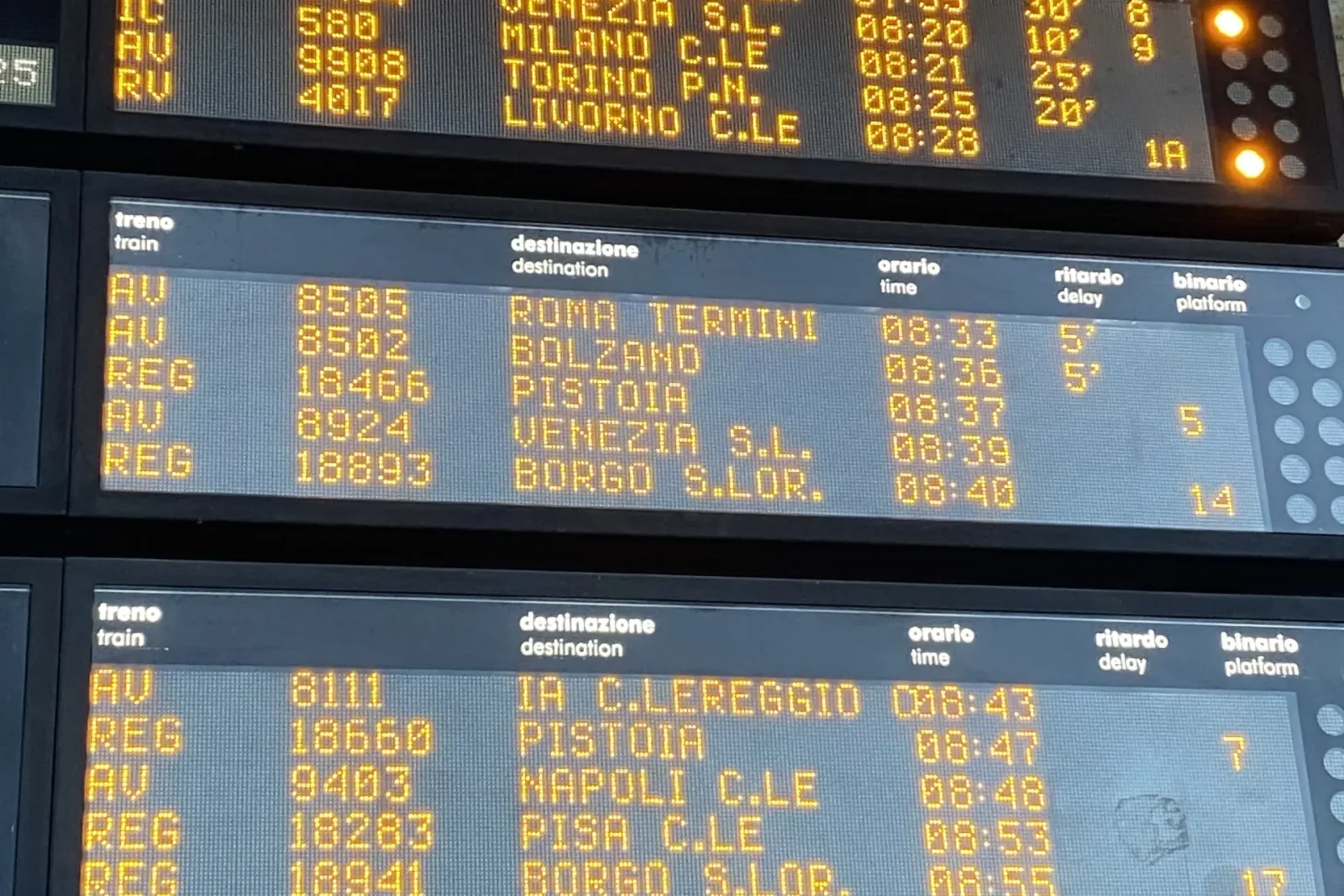 Voyage a turin-paneau-d'affichage-guide-de-letudiant