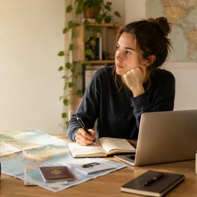 Tout savoir sur l&rsquo;année de césure