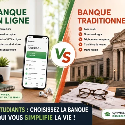 Banque en ligne
